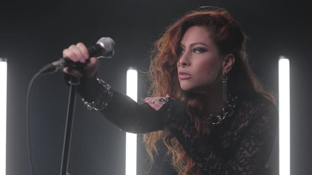 Pitty: Matriz Ao Vivo na Bahia