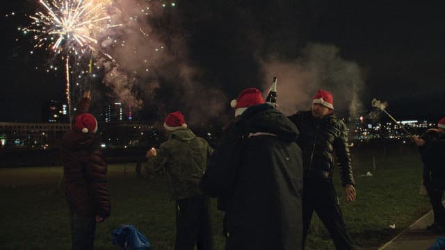 A Lifelike Fairy Tale