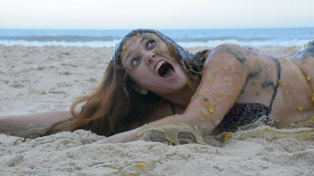 Pazucus: Island of Vomit and Despair