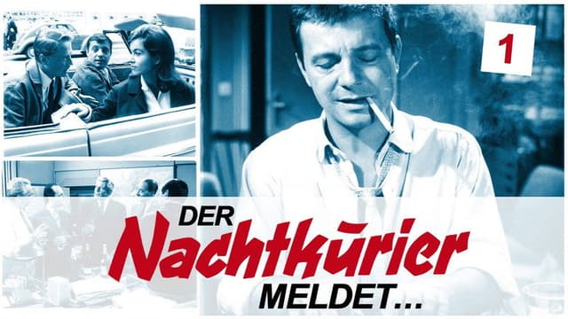 Der Nachtkurier meldet…