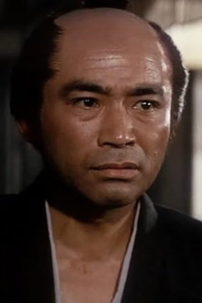 Gen Harada