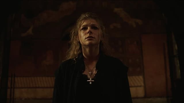 Our House Is on Fire