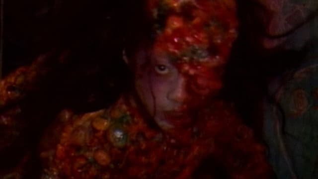 Guinea Pig: Mermaid in the Manhole