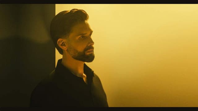 Nick Schilder: Een nieuw begin