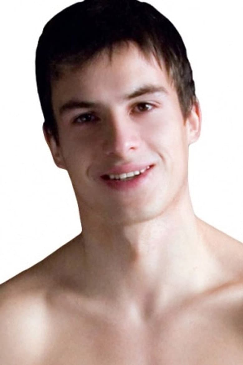 Rony Zaliv