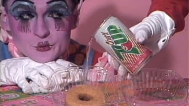 Strawberry Short-Cut