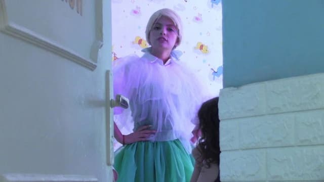 After the Ringing of the Bell