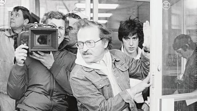 The Making of 'Dog Day Afternoon'