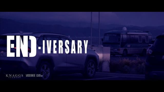 End-iversary