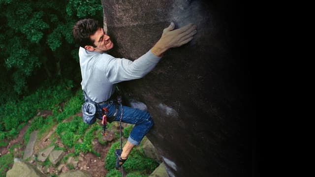 Hard Grit