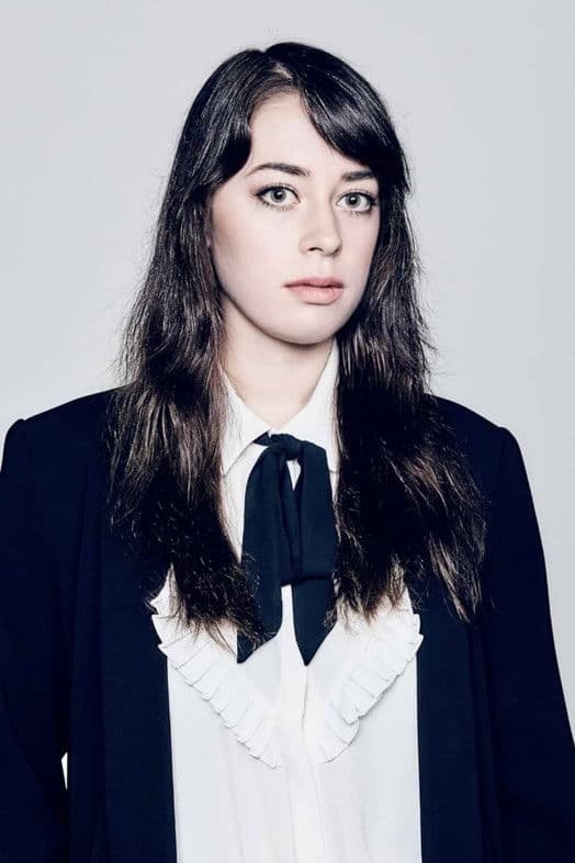 Alison-Eve Hammersley