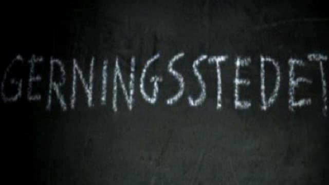 Gerningsstedet