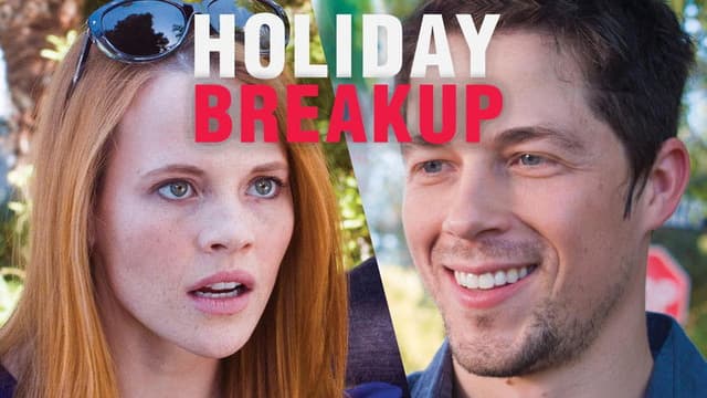 Holiday Breakup