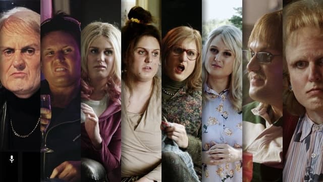 What Happened to Solveig?