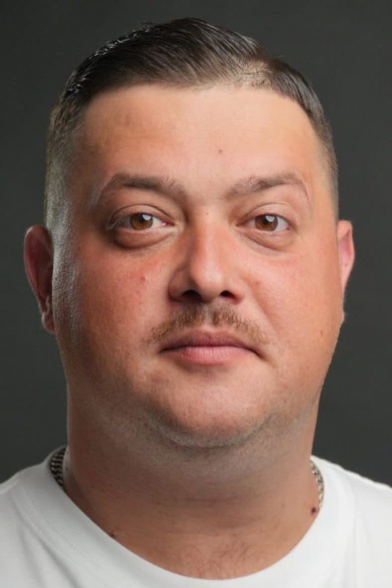 Sergey Pekhotsky