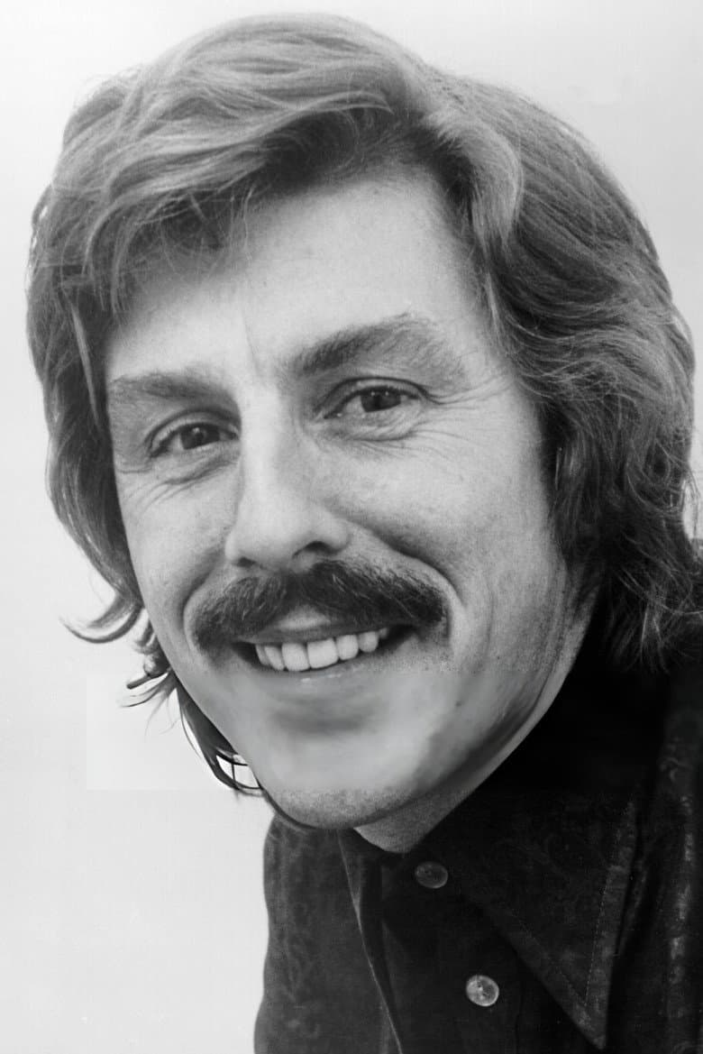 Derek Taylor