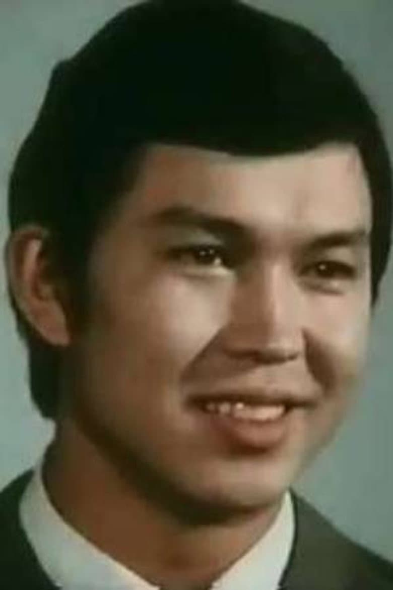 Kudaybergen Kasymdzanov
