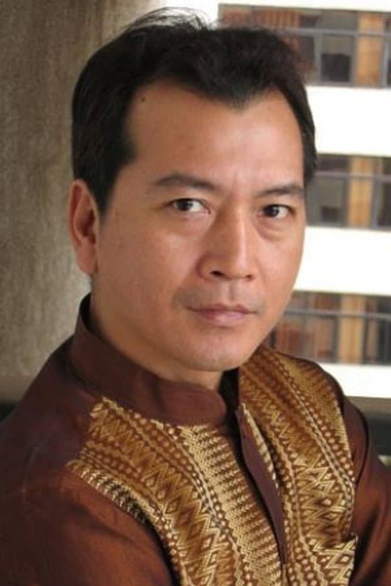 Feng Jingao