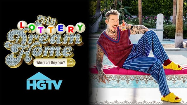 My Lottery Dream Home: Where Are They Now?