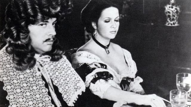 The Imaginary Invalid