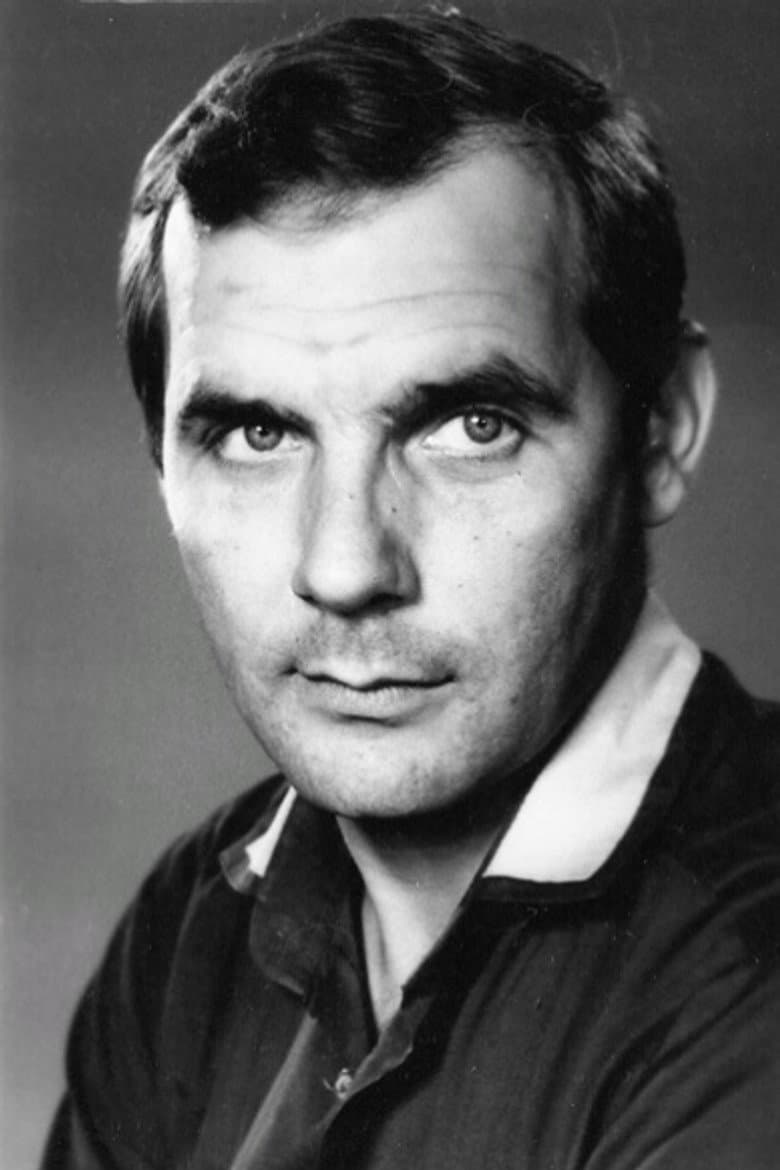 Serhiy Pidhornyi