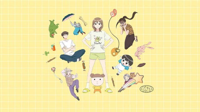 Maru is a Puppy
