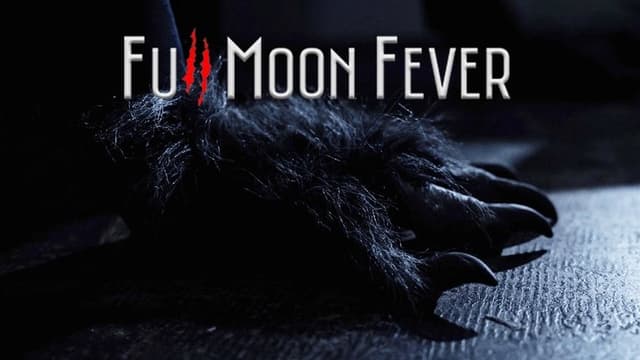 Full Moon Fever
