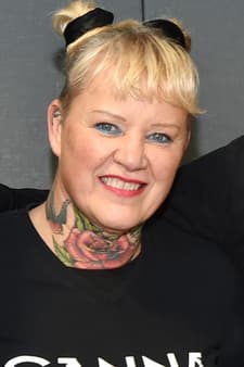 Ирма Верхуфф