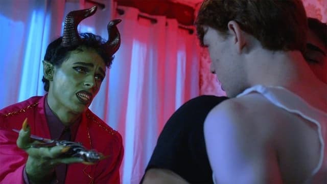 Demon Twink