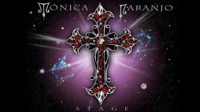 Mónica Naranjo: Stage