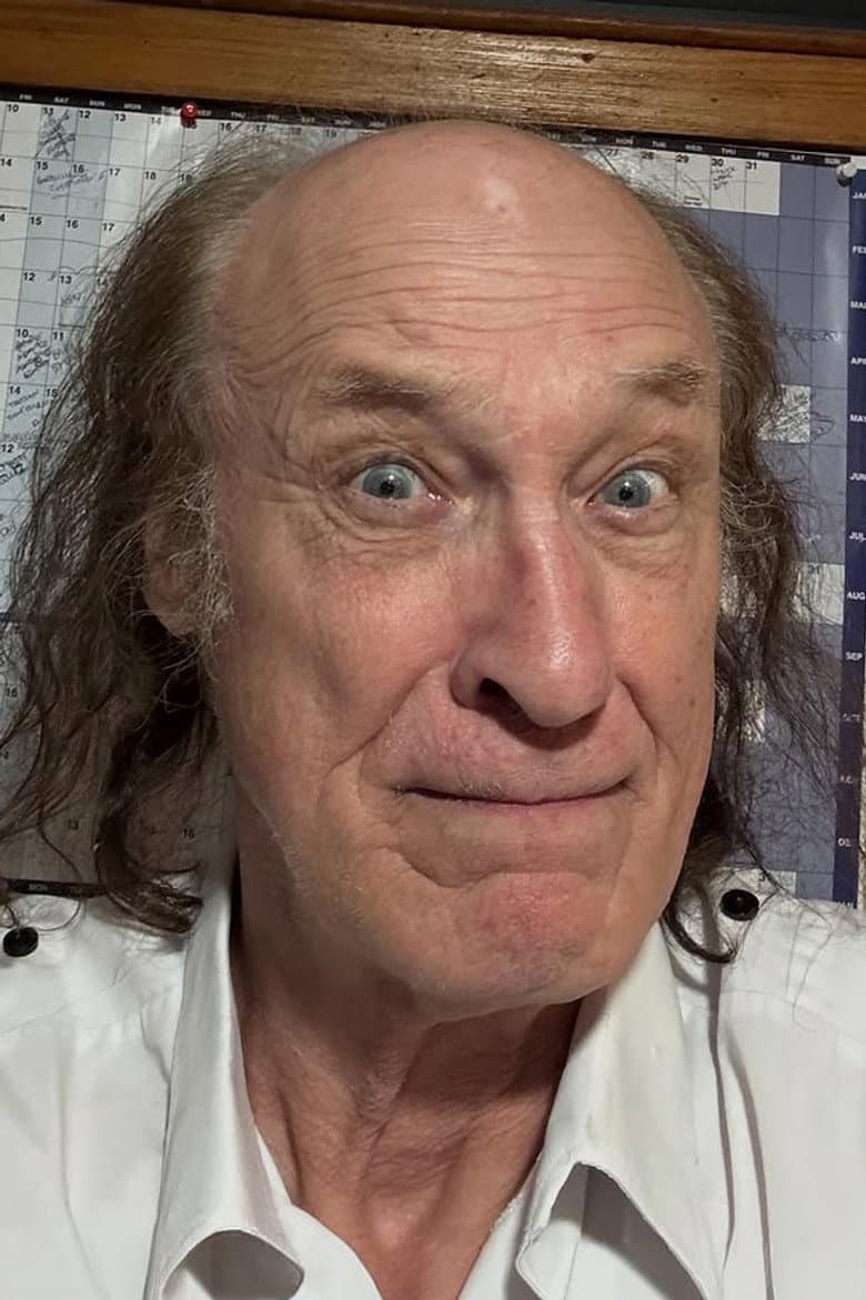 John Otway