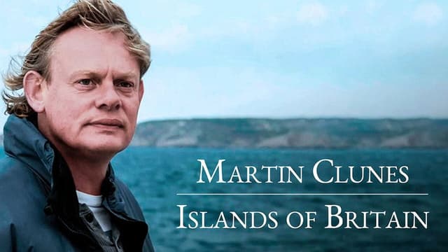 Islands of Britain