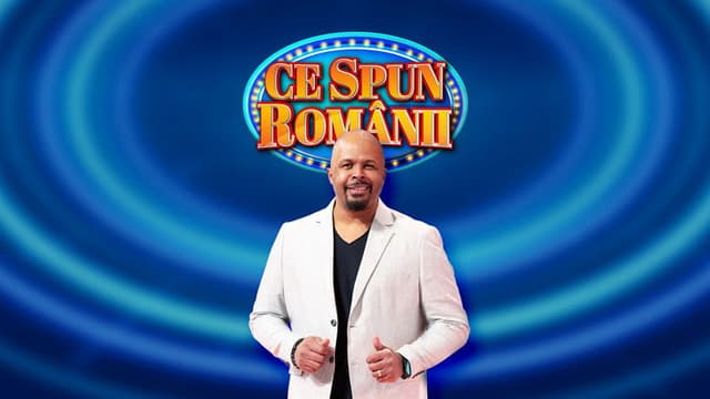 Family Feud Romania