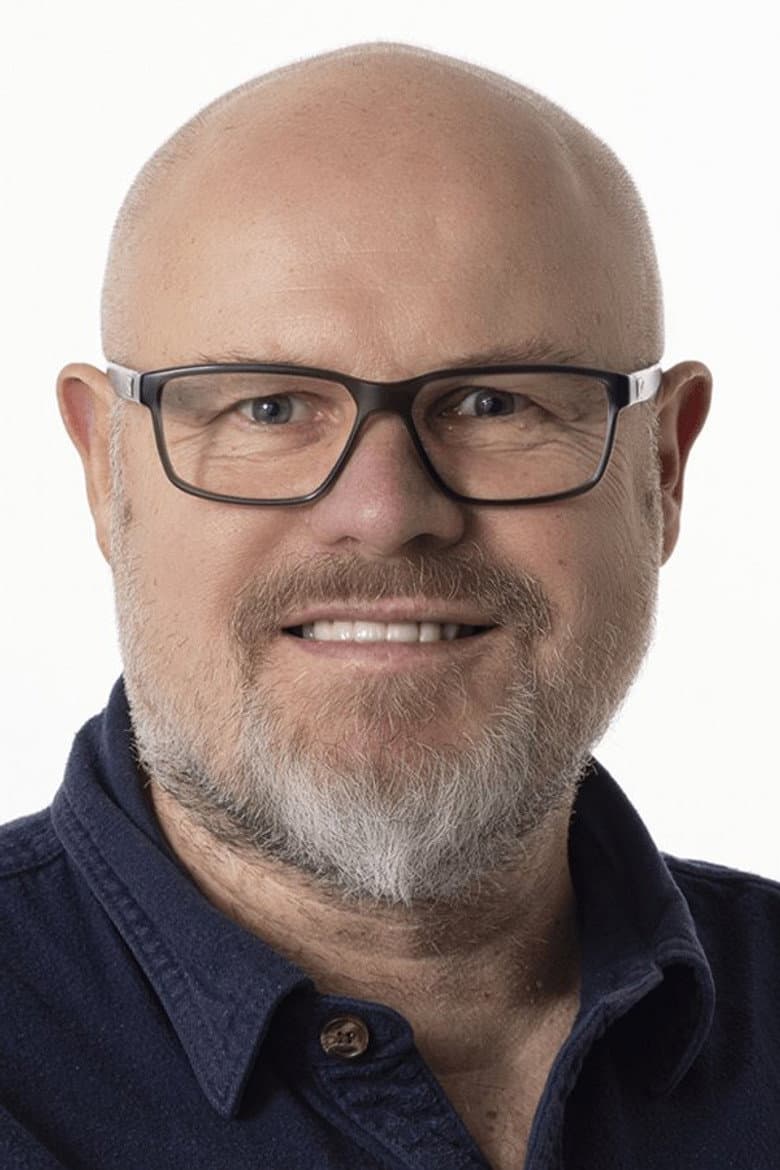 Allan Jensen