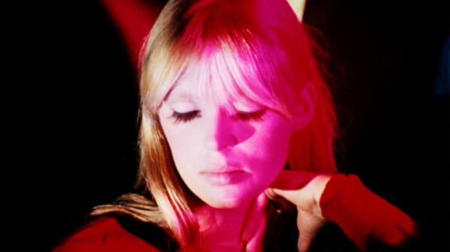 Nico/Nico Crying