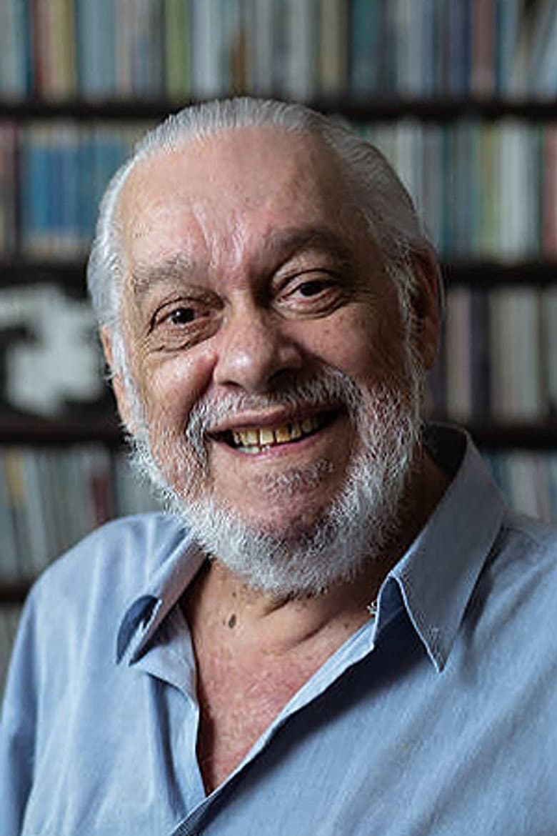 Paulo Cesar Pinheiro