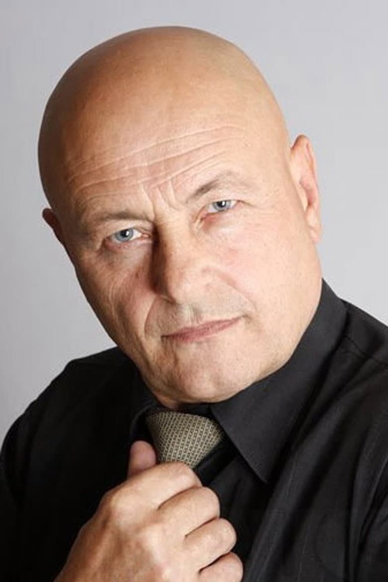 Leonid Kalarash