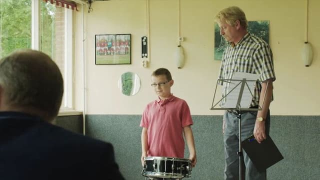 Bannebroek's Got Talent