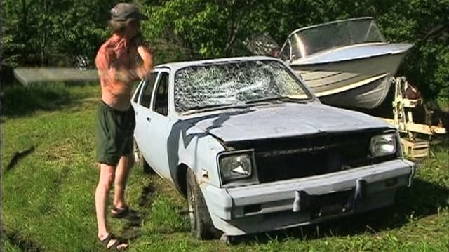 Hotrod: The Movie