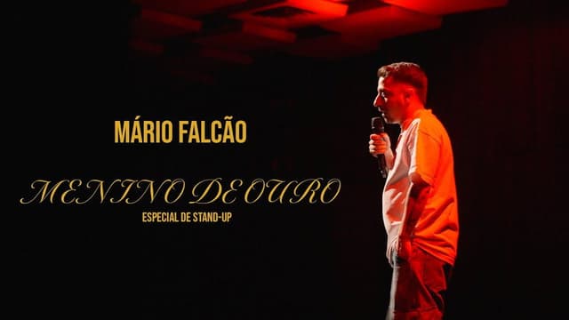 Menino de Ouro