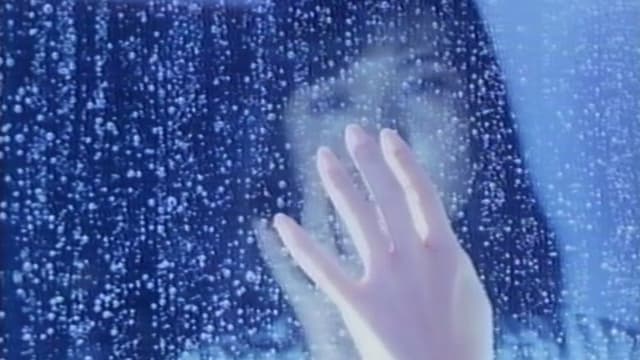 Love Letter in the Sand