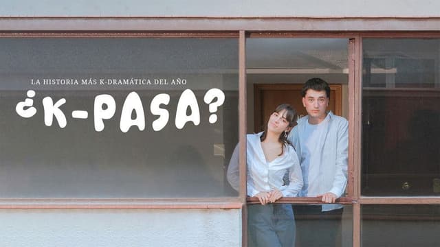 ¿K-Pasa?