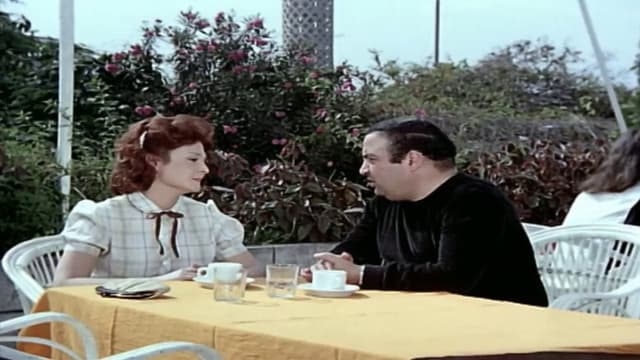 Man in women's prison