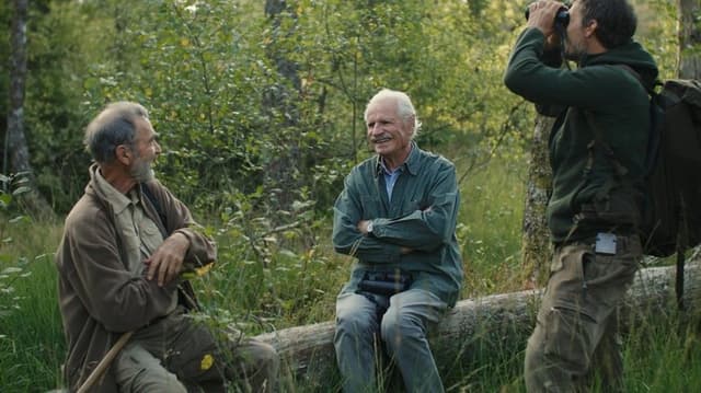 Renouer avec le vivant