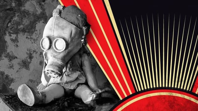 Chernobyl: Utopia in Flames