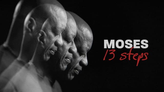 13 Steps - Die unglaubliche Karriere von Edwin Moses