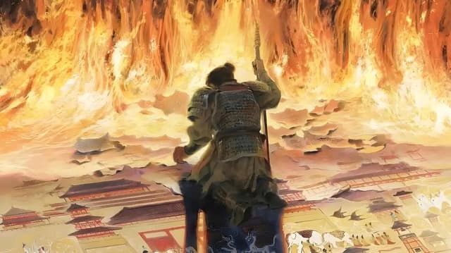 Three Kingdoms: Starlit Heroes