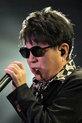 Cho Yong-pil