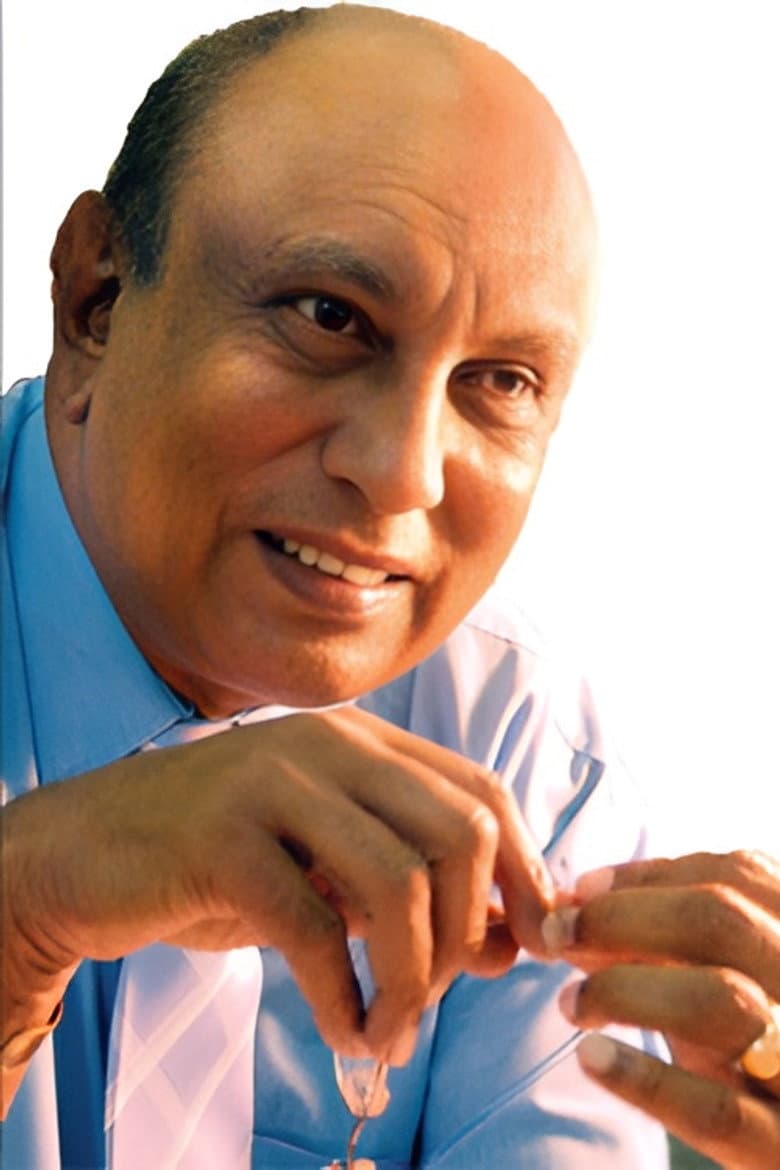 Tissa Abeysekera