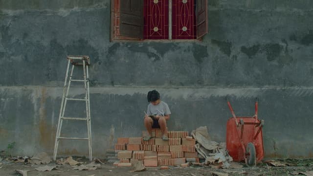 The Father's Autograph